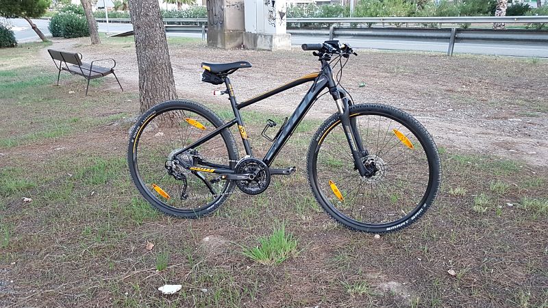 Schwalbe Smart Sam